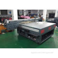 Glass Flatbed UV Printer